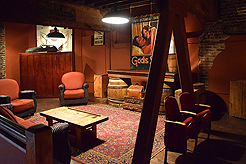 ITS YOUR WORLD BAR MITZVAH